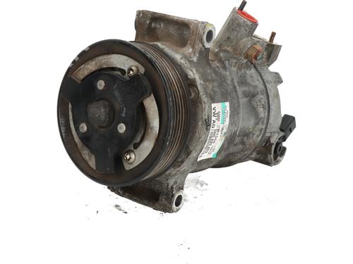 AC compressor VW PASSAT B6 (3C2) 2.0 TDI | BP31705953M34 