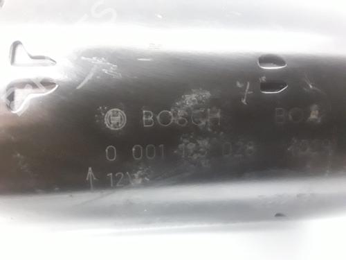 Starter SEAT IBIZA IV (6J5, 6P1)  | BP9180733M8 