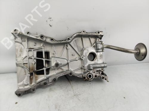 Timing cover CHEVROLET SPARK (M300) 1.2 | BP21073632M123 