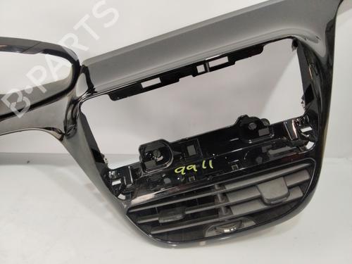 Air vent PEUGEOT 208 I (CA_, CC_)  | BP29418670I21 