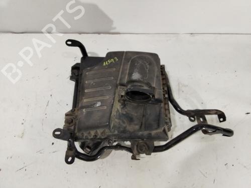 Used Air filter box Air filter box OPEL VIVARO A Bus (X83) [2001-2015] 34554141 34554141