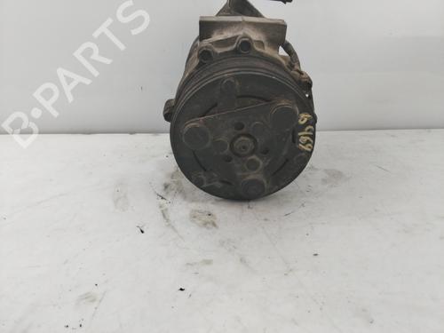 AC compressor OPEL COMBO Box Body/MPV 1.7 CDTI 16V | BP20320708M34 