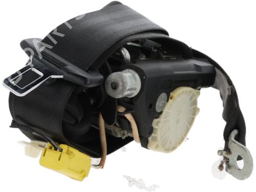 Front right seatbelt VW PASSAT B6 (3C2)  | BP29549994I25 