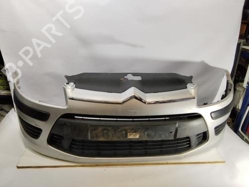 Used Front bumper CITROËN C4 I (LC_) [2004-2014]  32521227