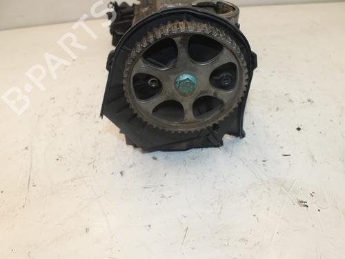 Cylinder head VW POLO (6N2)  | BP17451547M5 