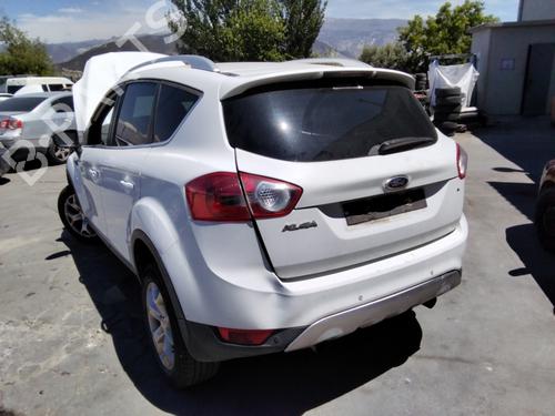 Tailgate FORD KUGA I  | BP36294606C6  - Image 12
