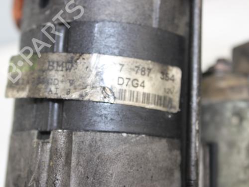 Starter BMW 3 (E46) 320 i | BP18351017M8 