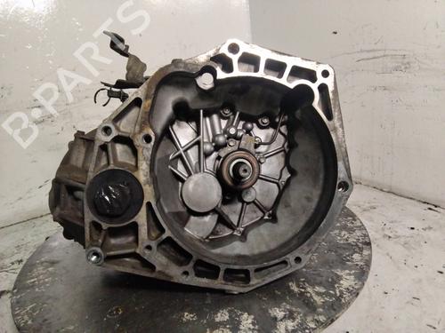 Gearkasse SUZUKI SWIFT III (MZ, EZ) [2005-2025]  29427318