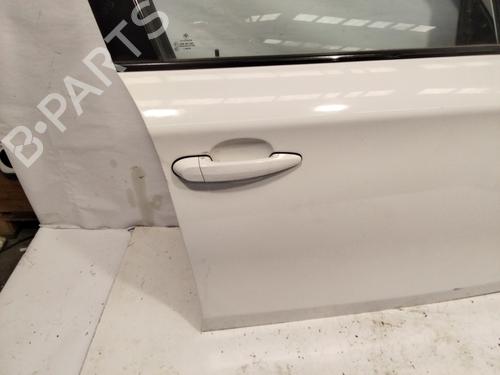 Right front door BMW 1 (E87) 120 d | BP23456423C3 