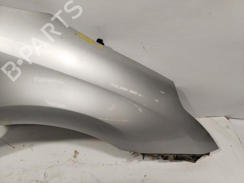 Right front fenders CITROËN C4 I (LC_)  | BP29392942C42 