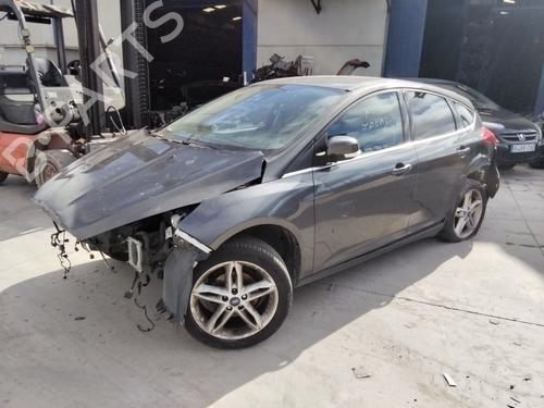 Used Parts FORD FOCUS III [2010-2020]  4432165