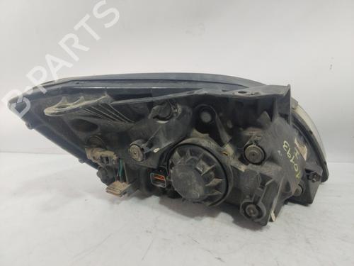 Left headlight KIA RIO II (JB) 1.5 CRDi | BP30100215C28 
