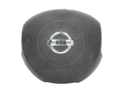 Airbag do condutor NISSAN MICRA III (K12) 1.5 dCi (82 hp) 31370596