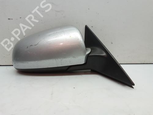 Right mirror AUDI A3 Sportback (8PA) 1.9 TDI | BP8582333C27 