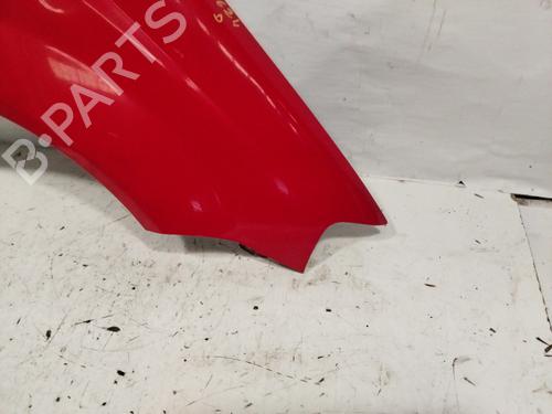 Right front fenders DAEWOO KALOS (KLAS) 1.2 | BP28182616C42 