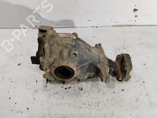 Differential, bag Differential, bag BMW 1 (F20) 116 d (116 hp) 34391695 34391695