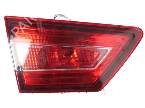 Used Left tailgate light Left tailgate light RENAULT CLIO IV (BH_) [2012-2021] 33982765 33982765