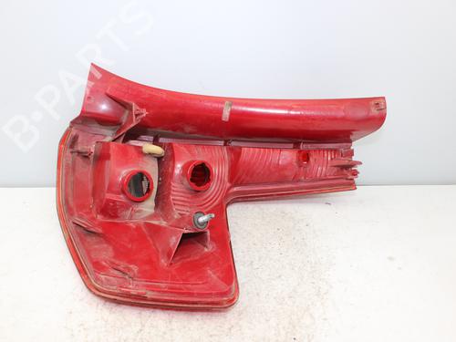 Left taillight CITROËN C4 I (LC_)  | BP18321228C34 
