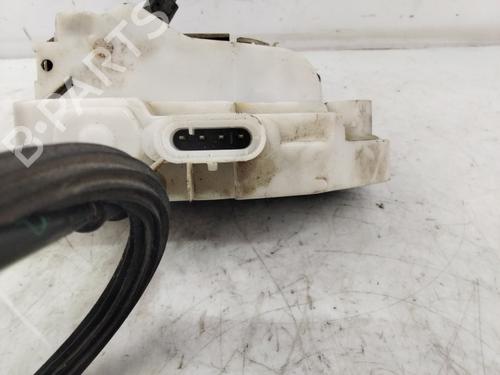 Front right lock CITROËN C3 I (FC_, FN_)  | BP22274768C97 