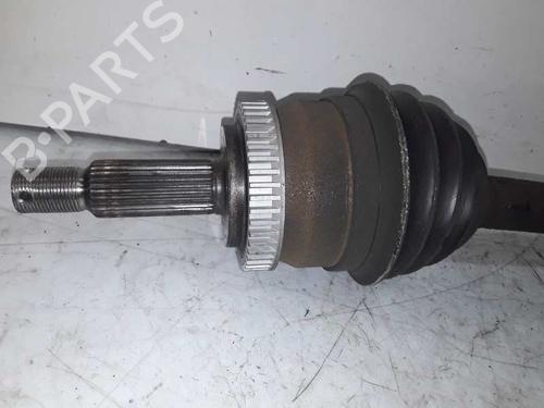 Right front driveshaft KIA SPORTAGE II (JE_, KM_) 2.0 CRDi | BP8577460M39 