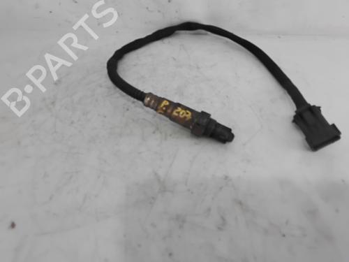 Electronic sensor PEUGEOT 207 (WA_, WC_)  | BP29408824M84 