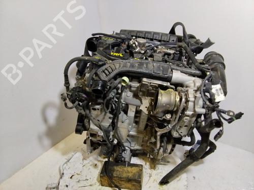 Motor CITROËN C3 AIRCROSS II (2R_, 2C_) 1.2 PureTech 130 (2RHNYH) (131 hp) 18245672