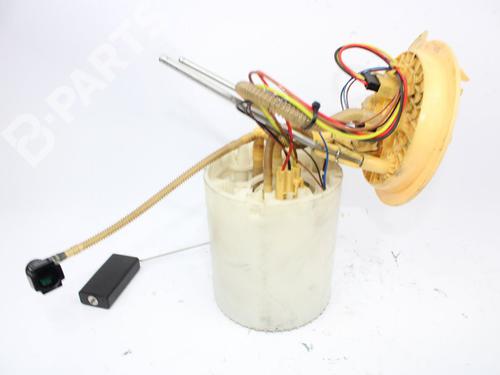 Fuel Pump VW TIGUAN 5N 2 0 TDI 11509684 B Parts fuel-pump-vw-tiguan-5n-2-0-tdi-11509684-b-parts