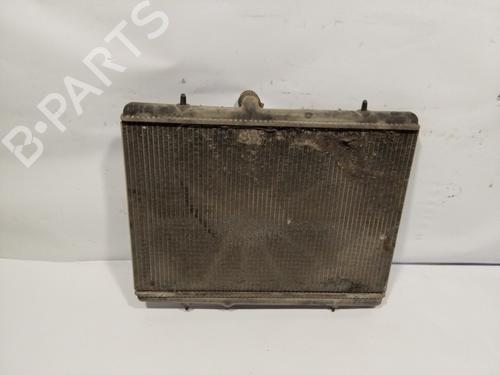 Water radiator CITROËN C4 I (LC_)  | BP25283605M31 