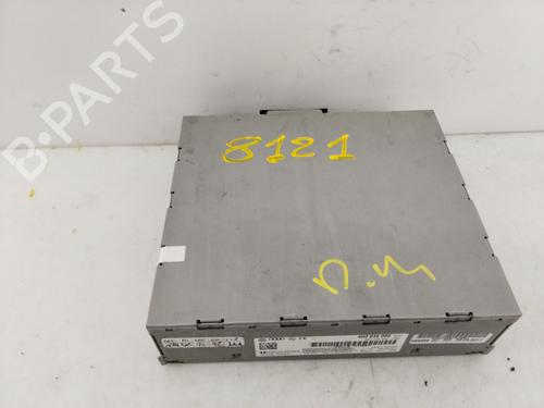Radio AUDI A4 B8 Avant (8K5)  | BP24801250E6 