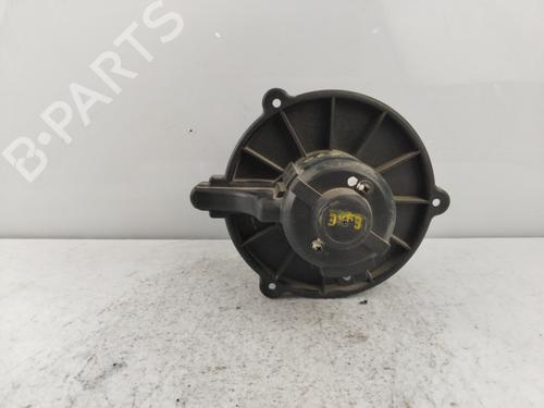 Used Heater blower motor KIA CARNIVAL II (GQ) 2.9 CRDi (144 hp) 18691242