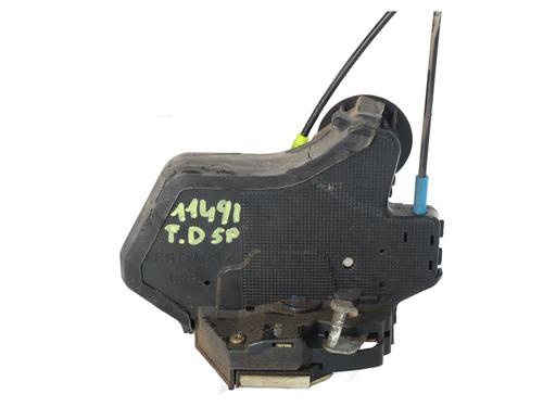 Used Rear right lock Rear right lock TOYOTA AVENSIS Saloon (_T25_) [2003-2009] 34184141 34184141