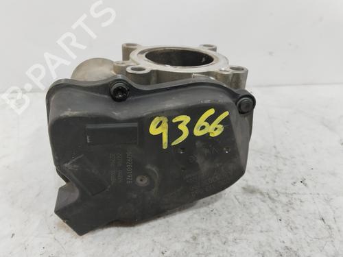 Throttle body SEAT IBIZA III (6L1)  | BP27573948M82 