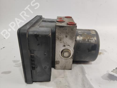 ABS pump AUDI TT (8N3) 1.8 T | BP27393377M43 