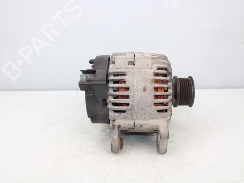 Alternator VW POLO V (6R1, 6C1)  | BP16108599M7 