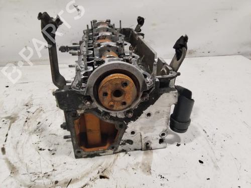 Cylinder head RENAULT MASTER II Van (FD)  | BP21661871M5 