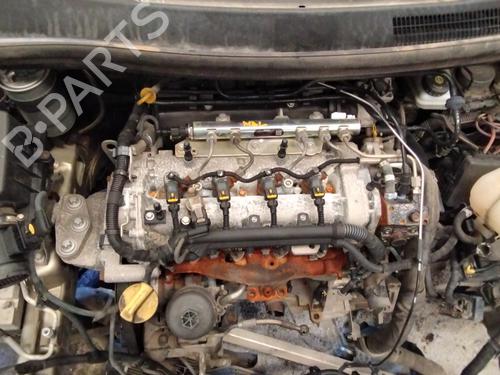 Radio OPEL CORSA D (S07) 1.3 CDTI (L08, L68) | BP17863579E6 