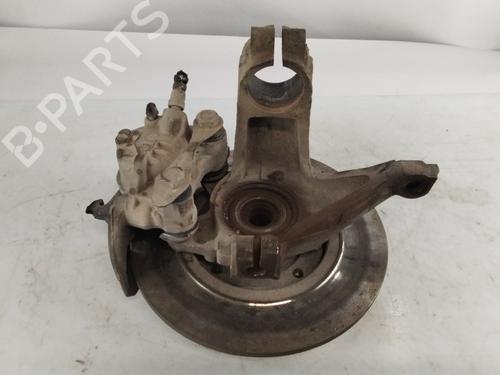 Used Right front steering knuckle Right front steering knuckle CITROËN C15 Box Body/MPV (VD_) [1984-2006] 33301827 33301827