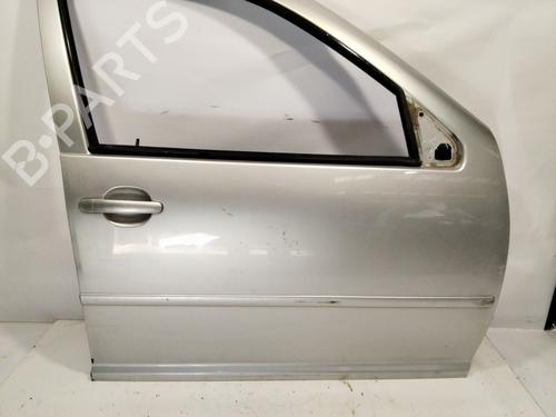 Right front door VW GOLF IV (1J1) 1.9 TDI 4motion | BP29117392C3 