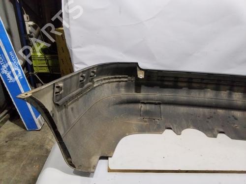 Rear bumper SEAT TOLEDO II (1M2)  | BP31700529C8 
