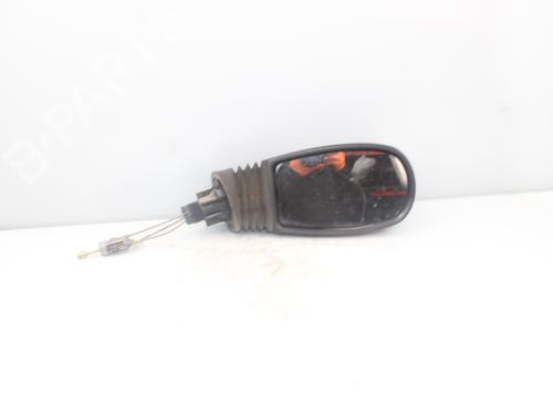 Used Right mirror FIAT PUNTO Hatchback Van (188_) 1.2 60 (60 hp) 17132058