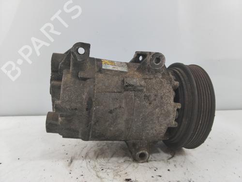 AC compressor RENAULT MEGANE II (BM0/1_, CM0/1_) 1.6 16V | BP20237003M34 
