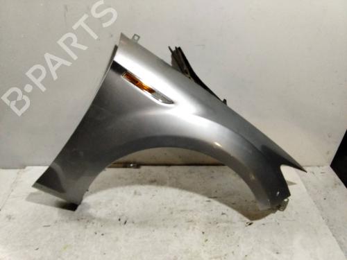 Used Right front fenders FORD MONDEO IV (BA7) 2.0 TDCi (130 hp) 19094843