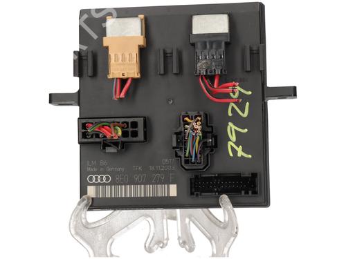 Elektronik Modul für AUDI A4 B6 (8E2) 1.9 TDI (130 hp) 29851969