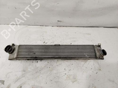Intercooler FIAT DUCATO Platform/Chassis (250_) 130 Multijet 2,3 D (126 hp) 29616932