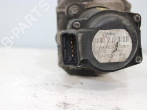 Egr CITROËN C5 I (DC_) 2.0 HDi (DCRHZB, DCRHZE) | BP18321217M69 
