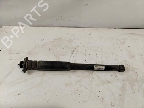 Used Left rear shock absorber BMW 3 (E46) 318 d (116 hp) 29399005