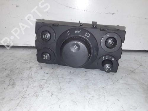 Hovedlysbryter OPEL ASTRA H TwinTop (A04) [2005-2010]  10249253