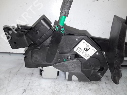 Høyre foran lås FORD FOCUS II (DA_, HCP, DP)  | BP10249397C97 