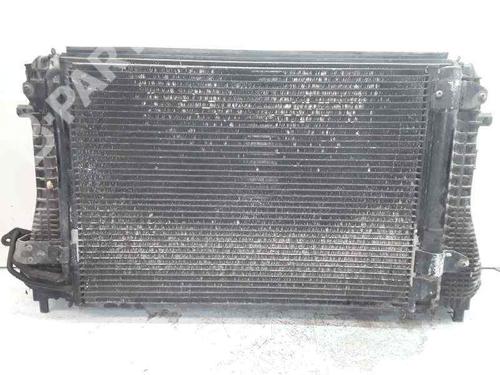 Used Intercooler Intercooler SEAT TOLEDO III (5P2) 1.9 TDI (105 hp) 8576998 8576998