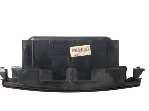 Middle console MERCEDES-BENZ VITO Bus (W639) 110 CDI (639.701, 639.703, 639.705) | BP32444406I22